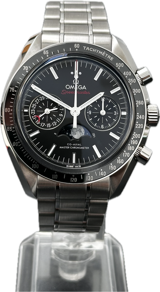 Omega Speedmaster Moonphase 304.30.44.52.01.001